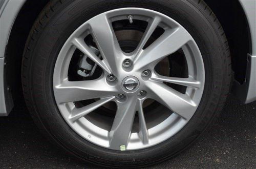 2015 Nissan Altima 2.5 SV, US $26,135.00, image 6