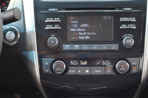2015 Nissan Altima 2.5 SV, US $26,135.00, image 7