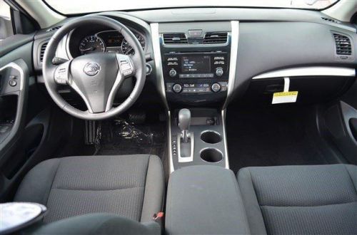 2015 Nissan Altima 2.5 SV, US $26,135.00, image 8
