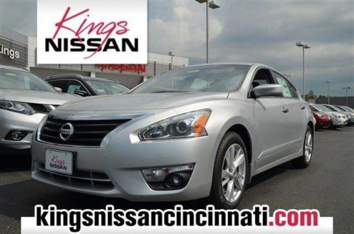 2015 Nissan Altima 2.5 SV, US $26,135.00, image 9