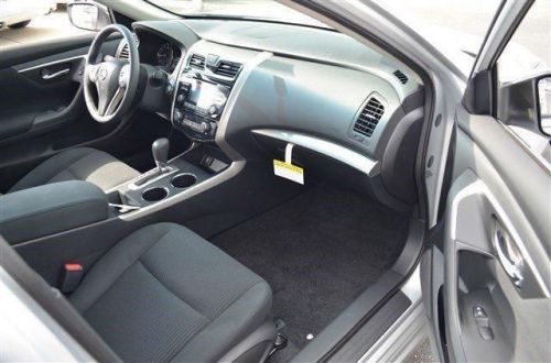 2015 Nissan Altima 2.5 SV, US $26,135.00, image 12