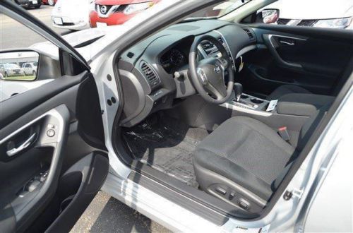 2015 Nissan Altima 2.5 SV, US $26,135.00, image 13