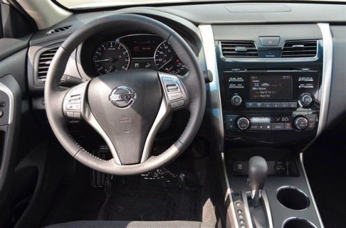 2015 Nissan Altima 2.5 SV, US $26,135.00, image 15