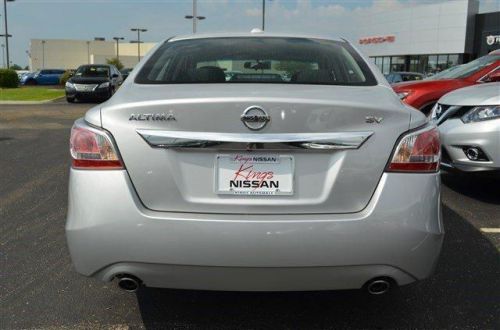 2015 Nissan Altima 2.5 SV, US $26,135.00, image 16
