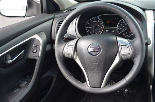2015 Nissan Altima 2.5 SV, US $26,135.00, image 17