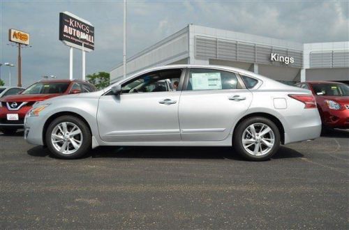 2015 Nissan Altima 2.5 SV, US $26,135.00, image 18