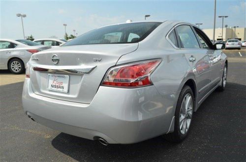 2015 Nissan Altima 2.5 SV, US $26,135.00, image 19