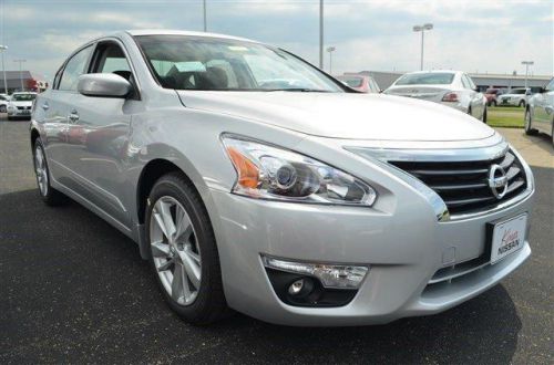 2015 Nissan Altima 2.5 SV, US $26,135.00, image 21
