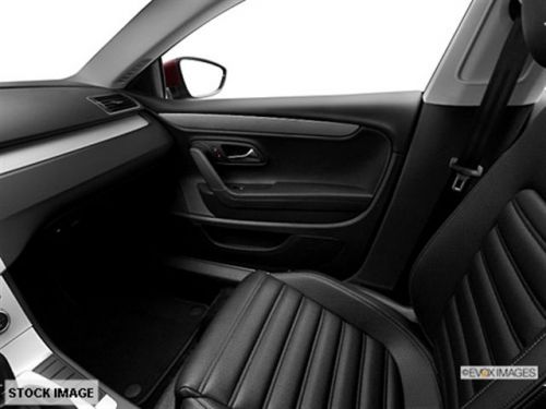 2014 Volkswagen CC 2.0T Sport, US $35,160.00, image 2