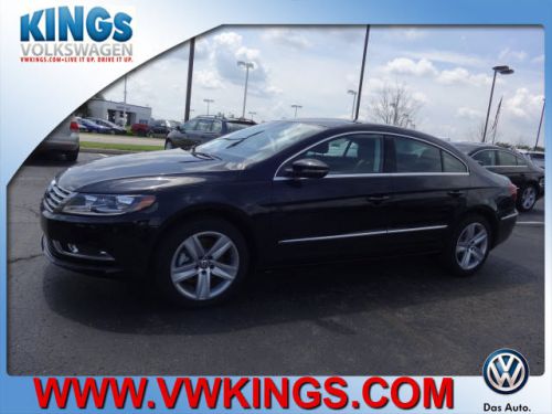 2014 Volkswagen CC 2.0T Sport, US $35,160.00, image 4