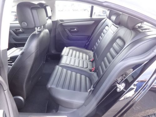 2014 Volkswagen CC 2.0T Sport, US $35,160.00, image 5