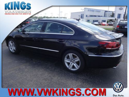 2014 Volkswagen CC 2.0T Sport, US $35,160.00, image 7
