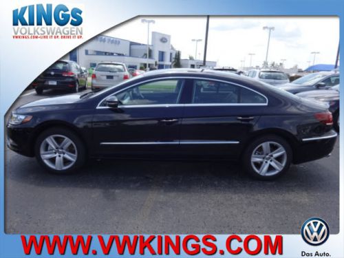 2014 Volkswagen CC 2.0T Sport, US $35,160.00, image 8