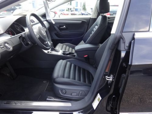2014 Volkswagen CC 2.0T Sport, US $35,160.00, image 9