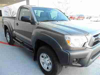 Base Manual 2.7L 159 hp horsepower 2 Doors 4-wheel ABS brakes Air conditioning, US $20,995.00, image 6