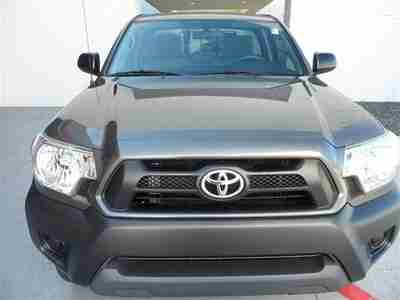 Base Manual 2.7L 159 hp horsepower 2 Doors 4-wheel ABS brakes Air conditioning, US $20,995.00, image 7