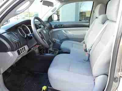 Base Manual 2.7L 159 hp horsepower 2 Doors 4-wheel ABS brakes Air conditioning, US $20,995.00, image 8