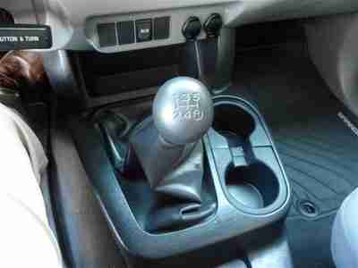 Base Manual 2.7L 159 hp horsepower 2 Doors 4-wheel ABS brakes Air conditioning, US $20,995.00, image 15