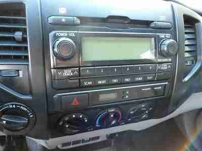 Base Manual 2.7L 159 hp horsepower 2 Doors 4-wheel ABS brakes Air conditioning, US $20,995.00, image 16