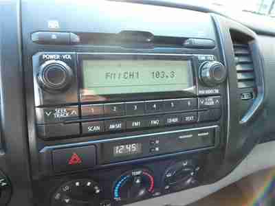 Base Manual 2.7L 159 hp horsepower 2 Doors 4-wheel ABS brakes Air conditioning, US $20,995.00, image 17