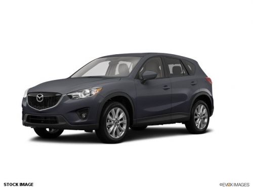 2015 mazda cx-5 grand touring