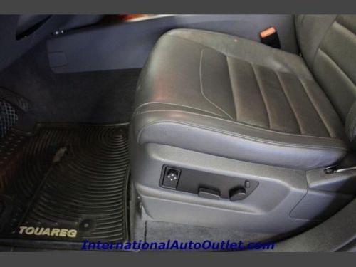 2010 Volkswagen Touareg VR6, US $13,995.00, image 3