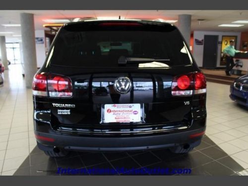 2010 Volkswagen Touareg VR6, US $13,995.00, image 4