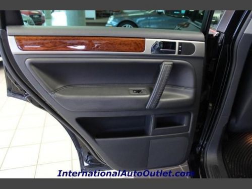 2010 Volkswagen Touareg VR6, US $13,995.00, image 6