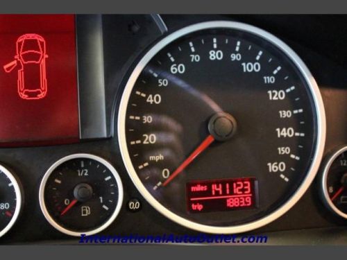 2010 Volkswagen Touareg VR6, US $13,995.00, image 10