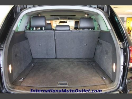 2010 Volkswagen Touareg VR6, US $13,995.00, image 11