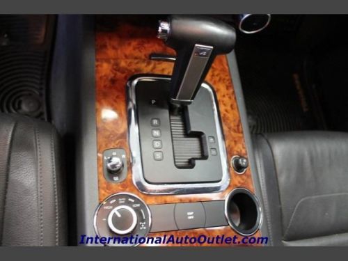 2010 Volkswagen Touareg VR6, US $13,995.00, image 14