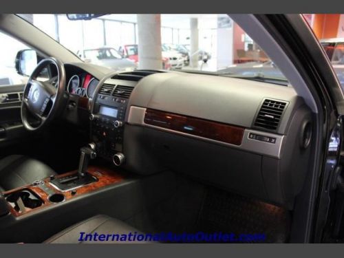 2010 Volkswagen Touareg VR6, US $13,995.00, image 16