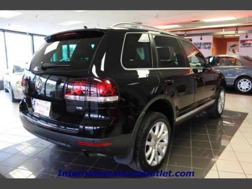 2010 Volkswagen Touareg VR6, US $13,995.00, image 17