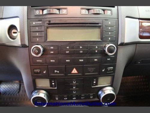 2010 Volkswagen Touareg VR6, US $13,995.00, image 18