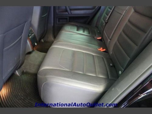 2010 Volkswagen Touareg VR6, US $13,995.00, image 19