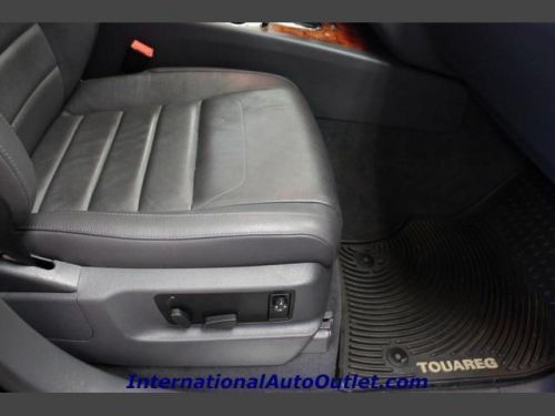 2010 Volkswagen Touareg VR6, US $13,995.00, image 20