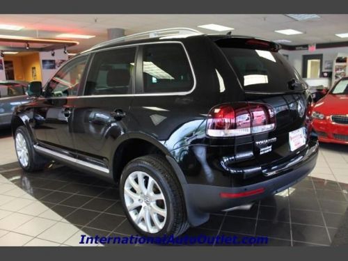 2010 Volkswagen Touareg VR6, US $13,995.00, image 21