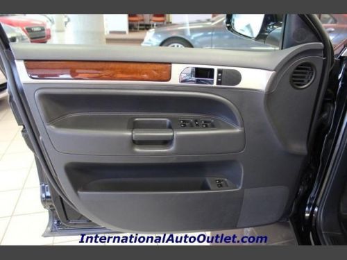 2010 Volkswagen Touareg VR6, US $13,995.00, image 22