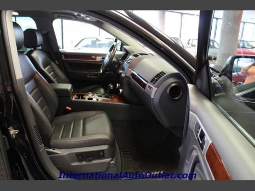 2010 Volkswagen Touareg VR6, US $13,995.00, image 24