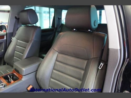 2010 Volkswagen Touareg VR6, US $13,995.00, image 25