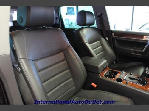 2010 Volkswagen Touareg VR6, US $13,995.00, image 26