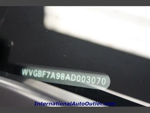 2010 Volkswagen Touareg VR6, US $13,995.00, image 27