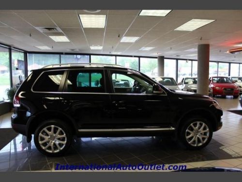 2010 Volkswagen Touareg VR6, US $13,995.00, image 28