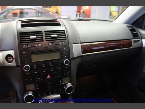 2010 Volkswagen Touareg VR6, US $13,995.00, image 30