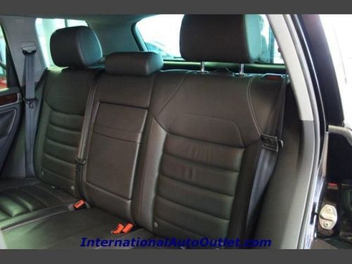 2010 Volkswagen Touareg VR6, US $13,995.00, image 31