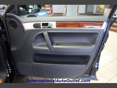 2010 Volkswagen Touareg VR6, US $13,995.00, image 32