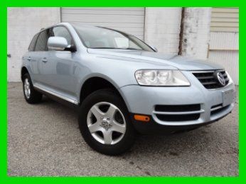2004 v6 used 3.2l v6 24v automatic 4wd suv premium