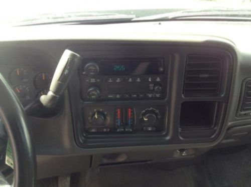 2006 Chevrolet Silverado 1500, US $12,500.00, image 2