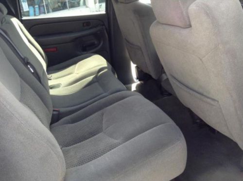 2006 Chevrolet Silverado 1500, US $12,500.00, image 3