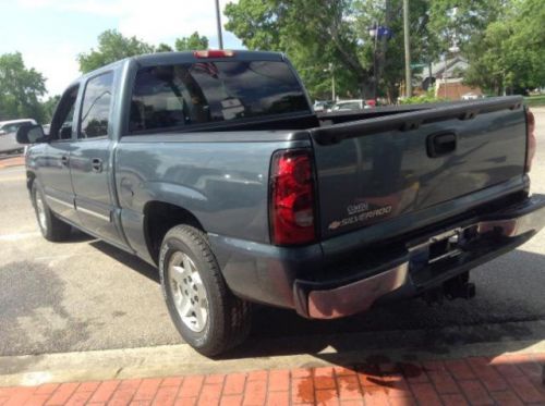 2006 Chevrolet Silverado 1500, US $12,500.00, image 10